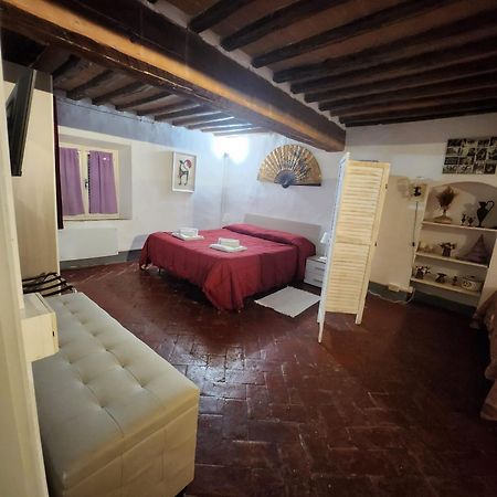 La Casa Del Conte By Francigena Apartments Siena Eksteriør billede