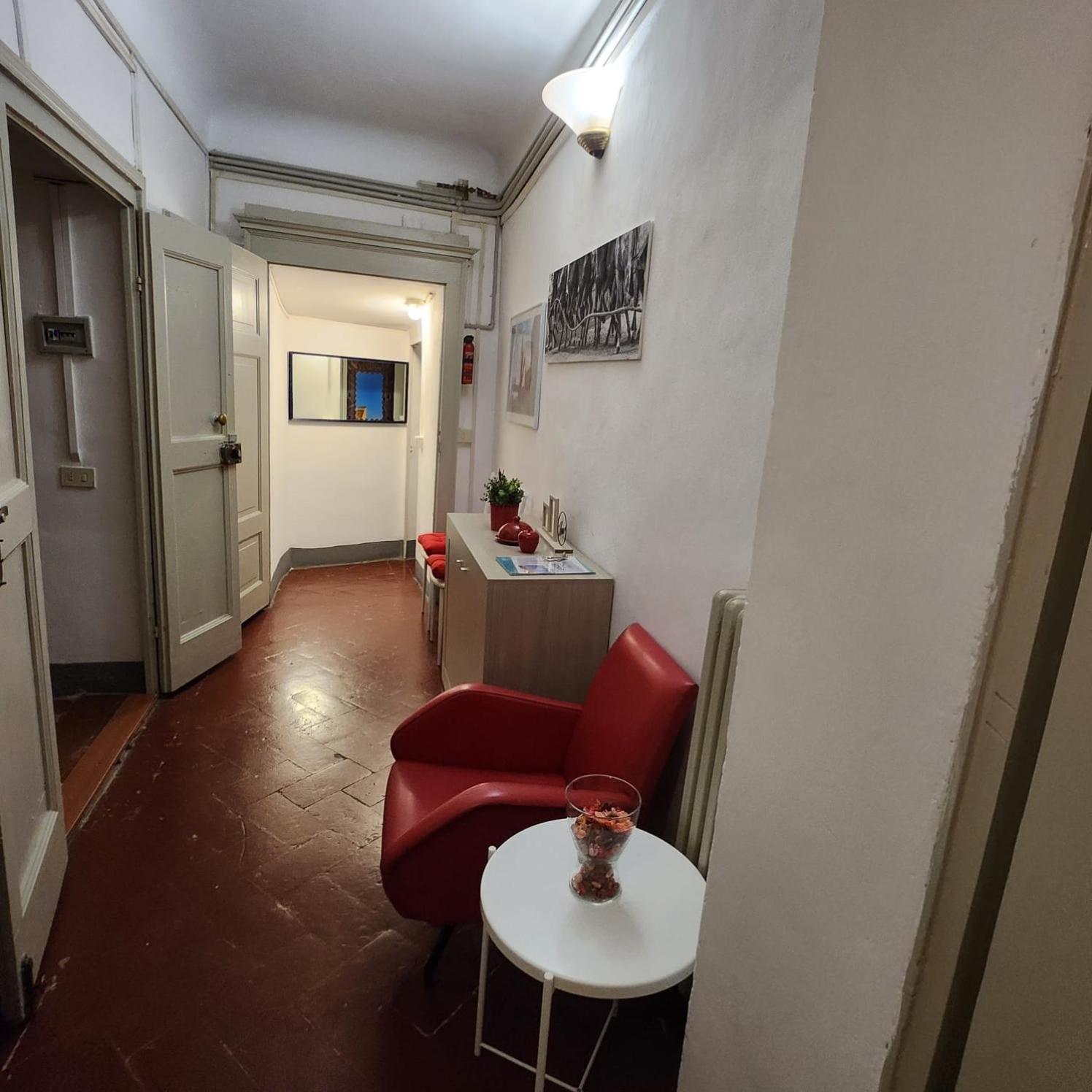 La Casa Del Conte By Francigena Apartments Siena Eksteriør billede